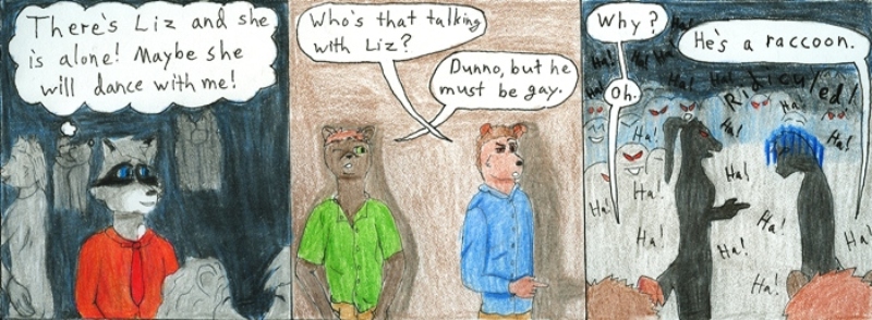Comic