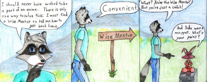 Comic