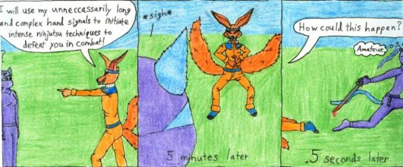 Comic