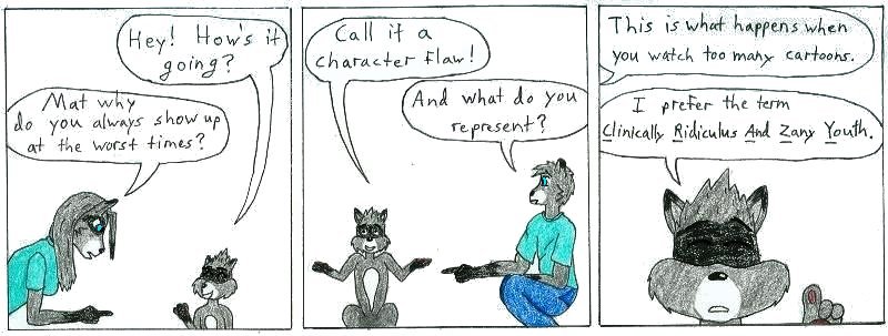 Comic
